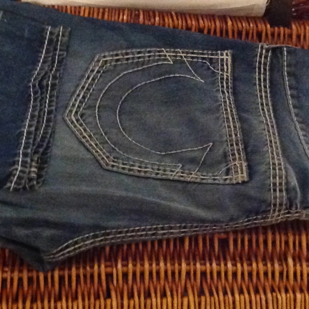 Jeans - Picture 3 of 7